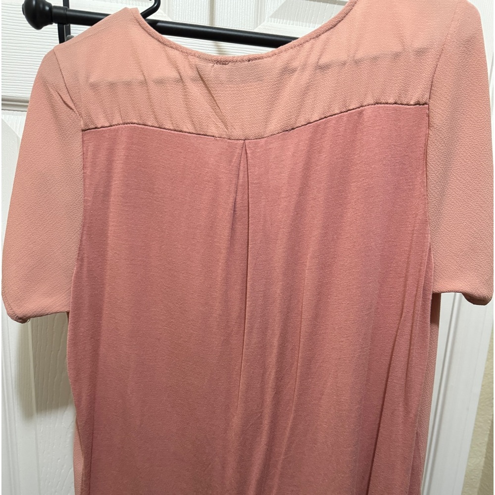 Casual blouse